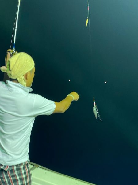 あみや渡船 JIGBOY 釣果