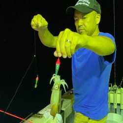 あみや渡船 JIGBOY 釣果