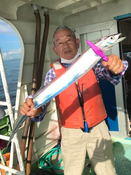 ヤザワ渡船 釣果