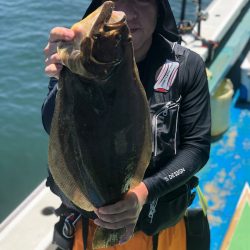丸万釣船 釣果