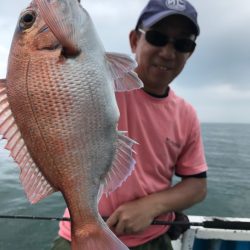 太平丸 釣果