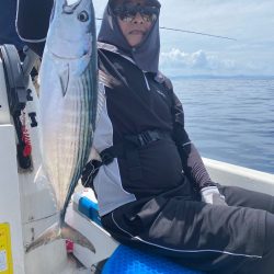 「LaGooN」蒼陽丸 日和号　 釣果
