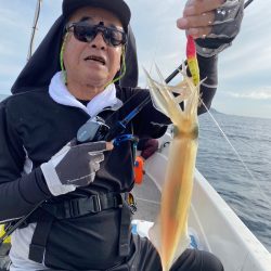 「LaGooN」蒼陽丸 日和号　 釣果