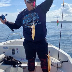 「LaGooN」蒼陽丸 日和号　 釣果