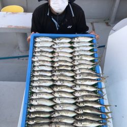 釣人家 釣果