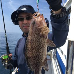 渡船屋たにぐち 釣果