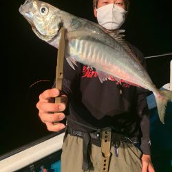 愛海丸 釣果