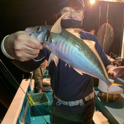 愛海丸 釣果