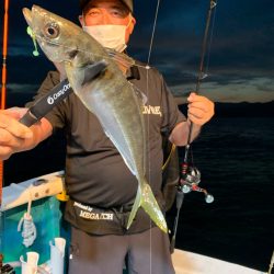 愛海丸 釣果