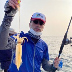 「LaGooN」蒼陽丸 日和号　 釣果