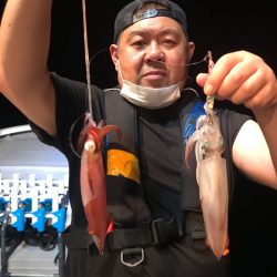 ＴＡＲＯＭＡＲＵ 釣果