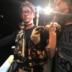 ＴＡＲＯＭＡＲＵ 釣果