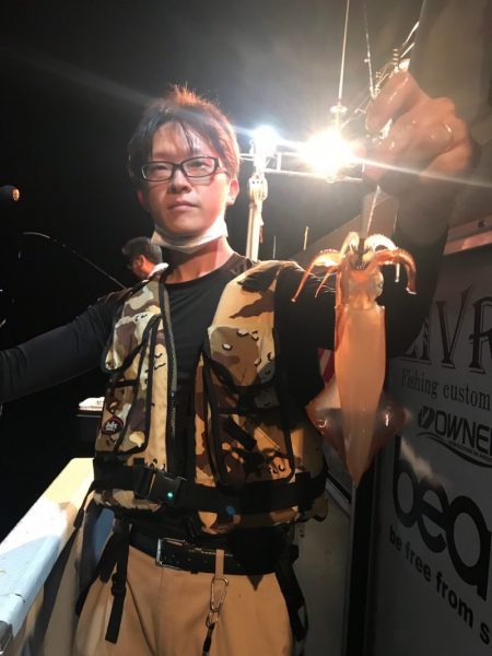 ＴＡＲＯＭＡＲＵ 釣果