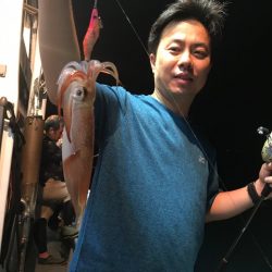 ＴＡＲＯＭＡＲＵ 釣果