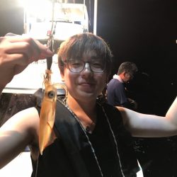 ＴＡＲＯＭＡＲＵ 釣果