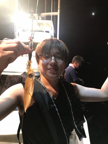 ＴＡＲＯＭＡＲＵ 釣果