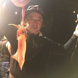 ＴＡＲＯＭＡＲＵ 釣果