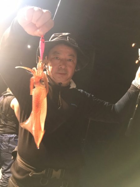 ＴＡＲＯＭＡＲＵ 釣果