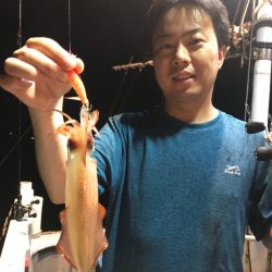 ＴＡＲＯＭＡＲＵ 釣果