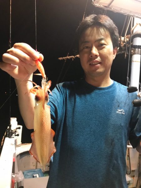 ＴＡＲＯＭＡＲＵ 釣果