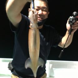 渡船屋たにぐち 釣果