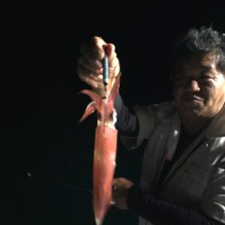 渡船屋たにぐち 釣果