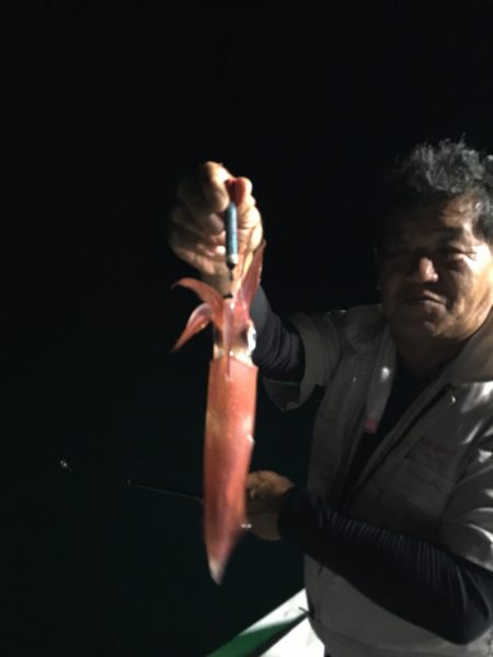 渡船屋たにぐち 釣果