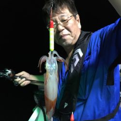 渡船屋たにぐち 釣果