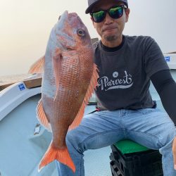さくら丸 釣果