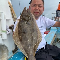 みやけ丸 釣果