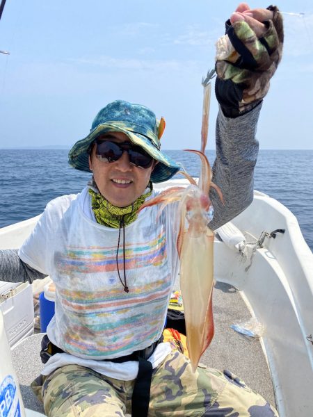 「LaGooN」蒼陽丸 日和号　 釣果