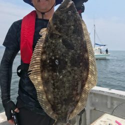 ランスルー 釣果