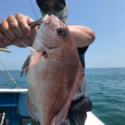 太平丸 釣果