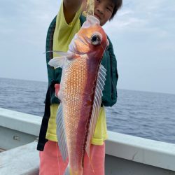 あみや渡船 JIGBOY 釣果