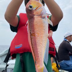 あみや渡船 JIGBOY 釣果