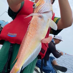 あみや渡船 JIGBOY 釣果