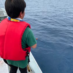 あみや渡船 JIGBOY 釣果