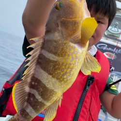 あみや渡船 JIGBOY 釣果