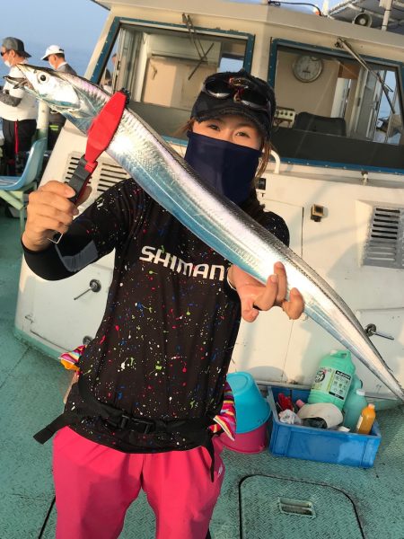 ヤザワ渡船 釣果