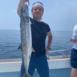 Monster Rush! 釣果