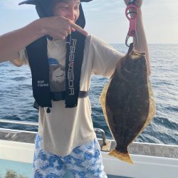 Monster Rush! 釣果