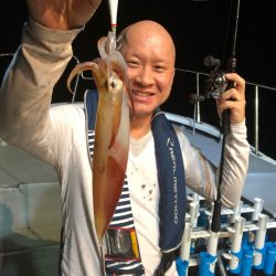 ＴＡＲＯＭＡＲＵ 釣果