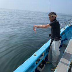 みやけ丸 釣果