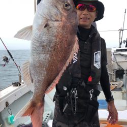 フィッシング キッタカ 釣果