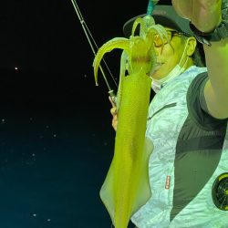 あみや渡船 JIGBOY 釣果