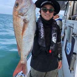 フィッシング キッタカ 釣果