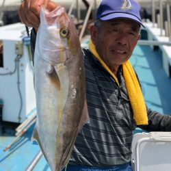 丸万釣船 釣果