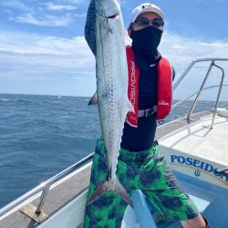 Monster Rush! 釣果