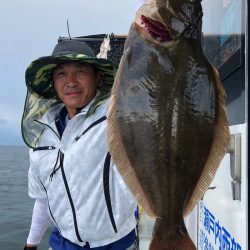 フィッシング　キッタカ 釣果