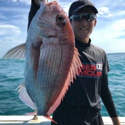太平丸 釣果